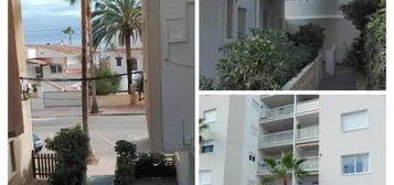 Appartement Espagne plage Miramar valencia