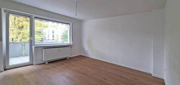 Renovierte 2 Zimmer zentral in Lage