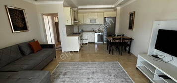 Alanya Payallar Mah. Satlk 2+1 Daire Dream Homes 2 Full Eyal