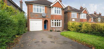 4 bed detached house for sale