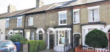 3 bed property to rent