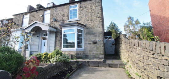 Property for sale in Penistone Road, Grenoside, Sheffield S35