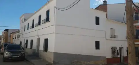 Casa en Hu&#xE9;tor T&#xE1;jar