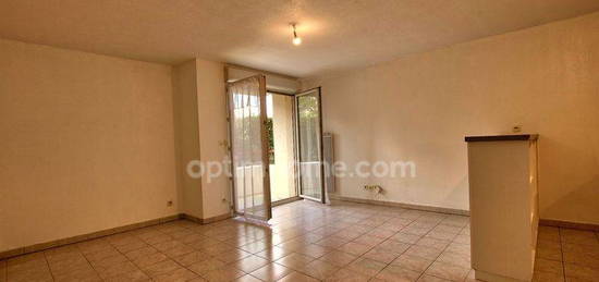 Appartement 4 pièces 69 m²