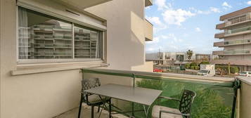 Appartement à vendre, 2 pièces, 1 chambre, 34 m²