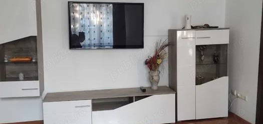 Închiriez apartament 2 camere, zona ultracentrala