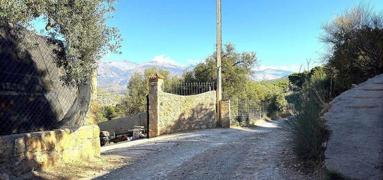 Casa rural en Vélez de Benaudalla