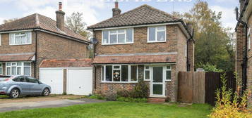 3 bedroom detached house