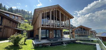 Alpin -Chalet am Hauser Kaibling- Schladming- Dachstein-Exklusives Ski-In/Ski-Out-Erlebnis