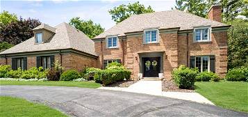 16730 Mary Cliff COURT, Brookfield, WI 53005