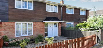 3 bed terraced house for sale