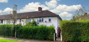 End terrace house for sale in Goldbeaters Grove, Burnt Oak, Edgware HA8