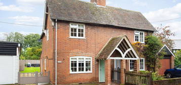 Cottage for sale in Nargate Street, Littlebourne CT3