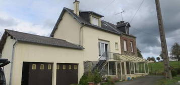 Maison 6 pièces 103 m²