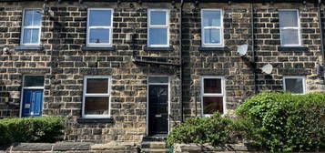 3 bedroom terraced house