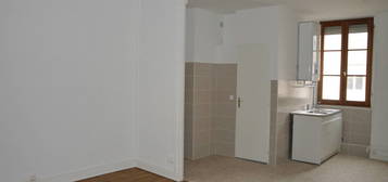 Appartement  à vendre, 2 pièces, 1 chambre, 41 m²