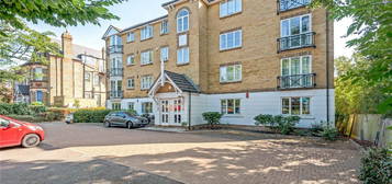 1 bed flat for sale