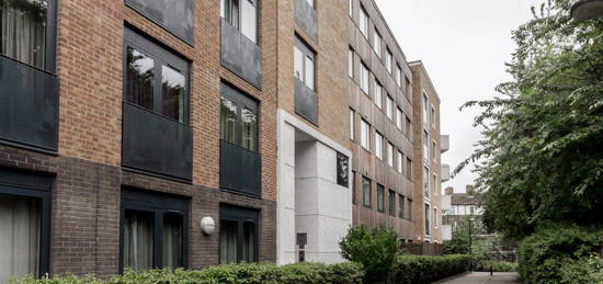 Flat for sale in Albatross Way, Rotherhithe SE16