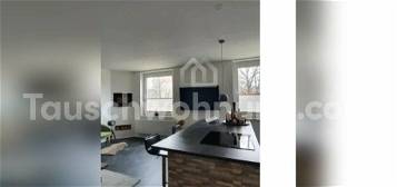 [TAUSCHWOHNUNG] Home Essential M  50m² Wohnung mit 2 Zimmern in Hannover