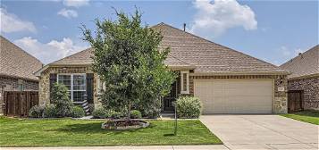 3422 Woodford Dr, Mansfield, TX 76084