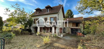 Maison  à vendre, 4 pièces, 3 chambres, 88 m²