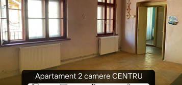 Apartament 2 camere, Centru, investitie