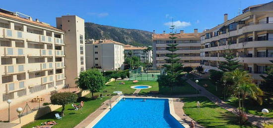 Piso en L'Albir-Zona Playa, Alfaz del pi / Alfàs del Pi