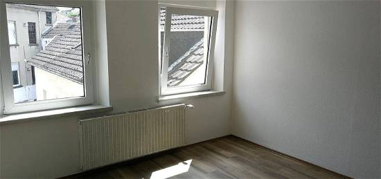 Wohnung 2 ZKDB 60 m2 2.OG Krefeld Mitte