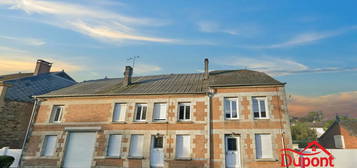 Maison  à vendre, 6 pièces, 4 chambres, 154 m²