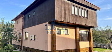 Prodej  rodinného domu 105 m², pozemek 56 m²