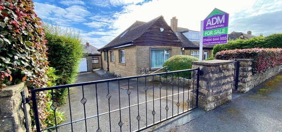 4 bedroom semi-detached bungalow for sale