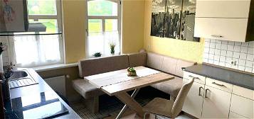 Renovierte helle 5 Zimmer Wohnungen in Schöningen
