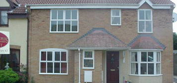 End terrace house to rent in Elter Water, Huntingdon PE29