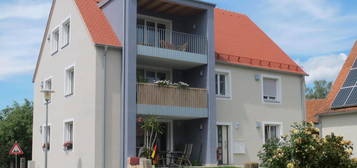 98 qm Wohnung in Weissenburg-Kattenhochstatt zu vermieten