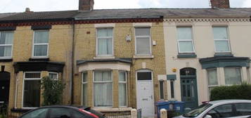 3 bed shared accommodation to rent