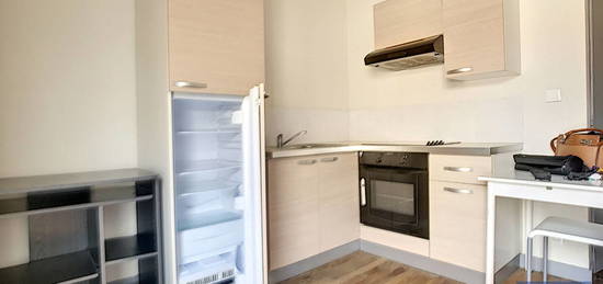 Appartement La Roche Sur Yon 1 pièce(s) 27.2 m2