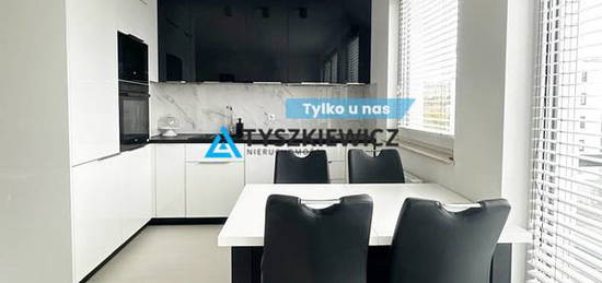 Mieszkanie do wynajęcia, 46 m² Łostowice, Niepołomicka