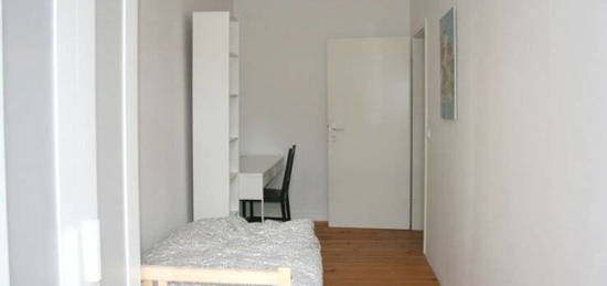 Private Room in Moabit, Berlin