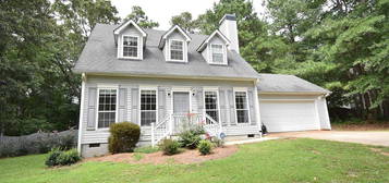 238 Piedmont Dr, Senoia, GA 30276