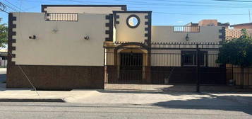 Casa en Fraccionamiento en Renta en Nogales