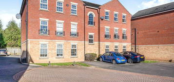 Flat to rent in Chelwood Court, Balby, Doncaster, South Yorkshire DN4