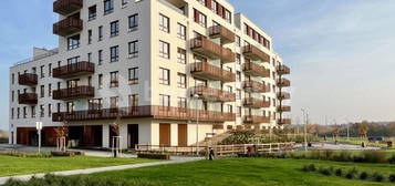 Byt 3+kk, 96 m², Kardausova, Praha