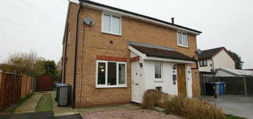 3 bedroom semi-detached house