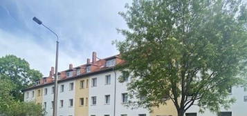 2-Raumwohnung in Leipzig - Paunsdorf