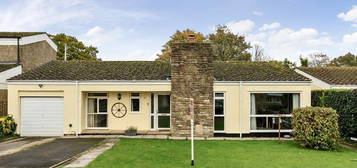 4 bedroom detached bungalow for sale