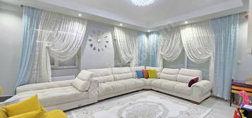 ANTALYA ORTA MAH. EMİNCELER MEVK. SİTE İÇERİSİNDE SATILIK DAİRE