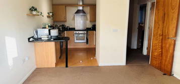 2 bed flat to rent