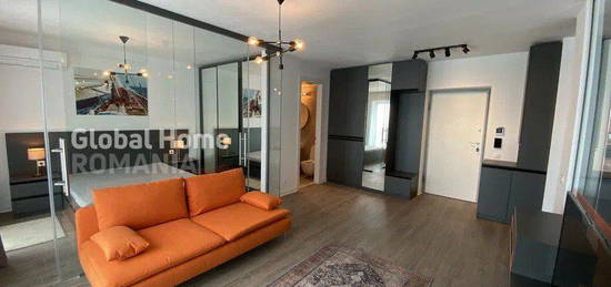 Apartament 2 Camere 53MP | Zona de nord - Aviatiei | Cloud 9 | Parcare