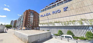 Piso en venta en avenida del Manzanares, 35