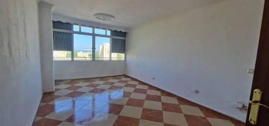 Piso en venta en El Cristo - Cayetano Roldán